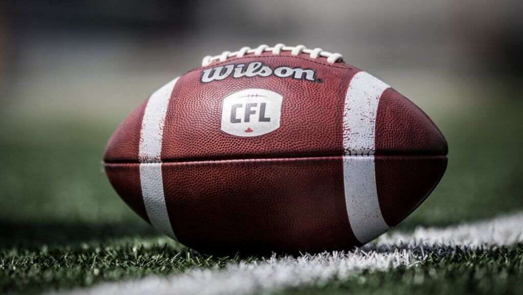 CFL DFS