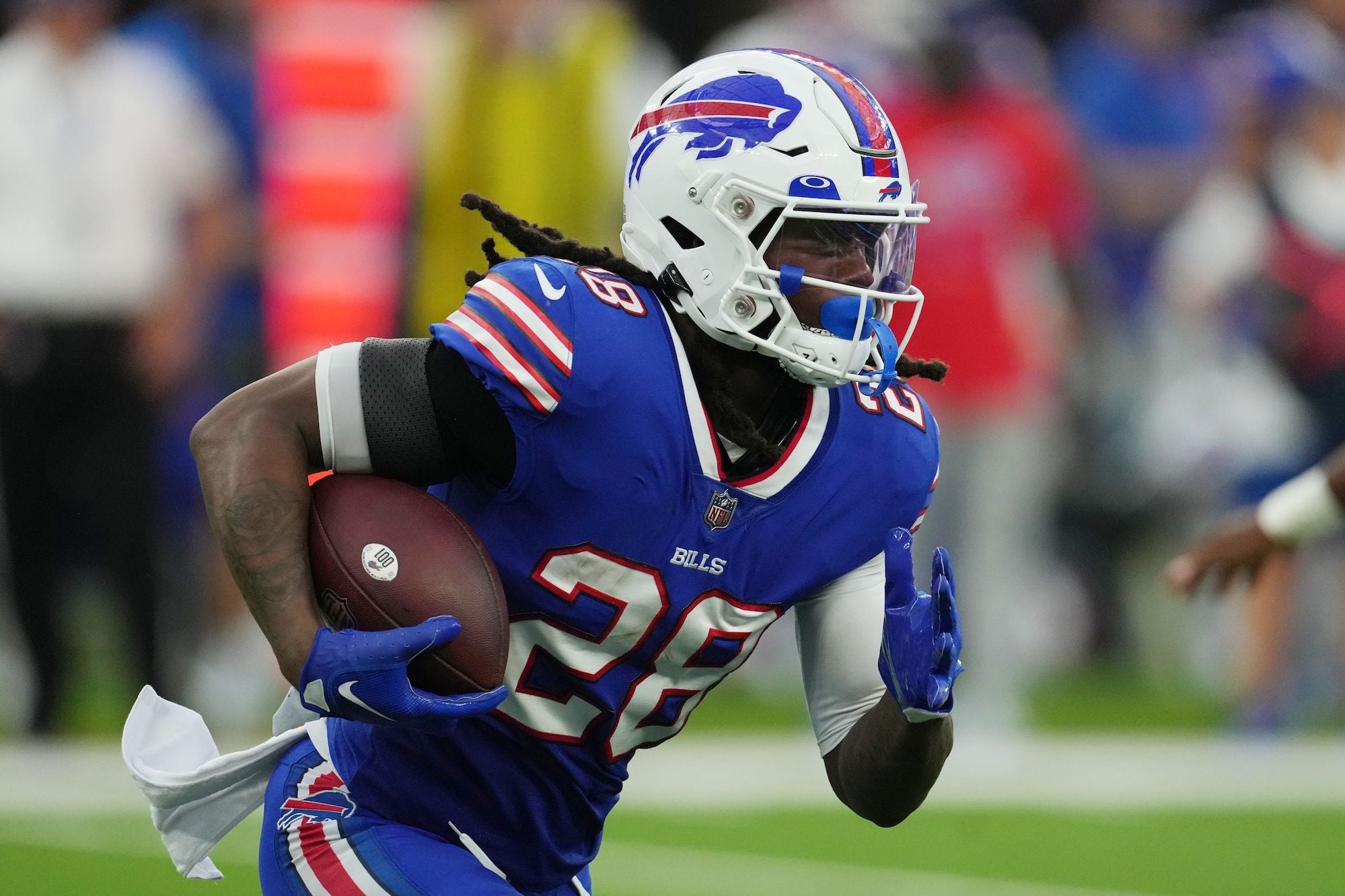 Dynasty Ratings Update: 4/10/24