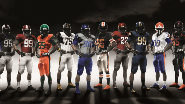 CFB Cheat Sheet