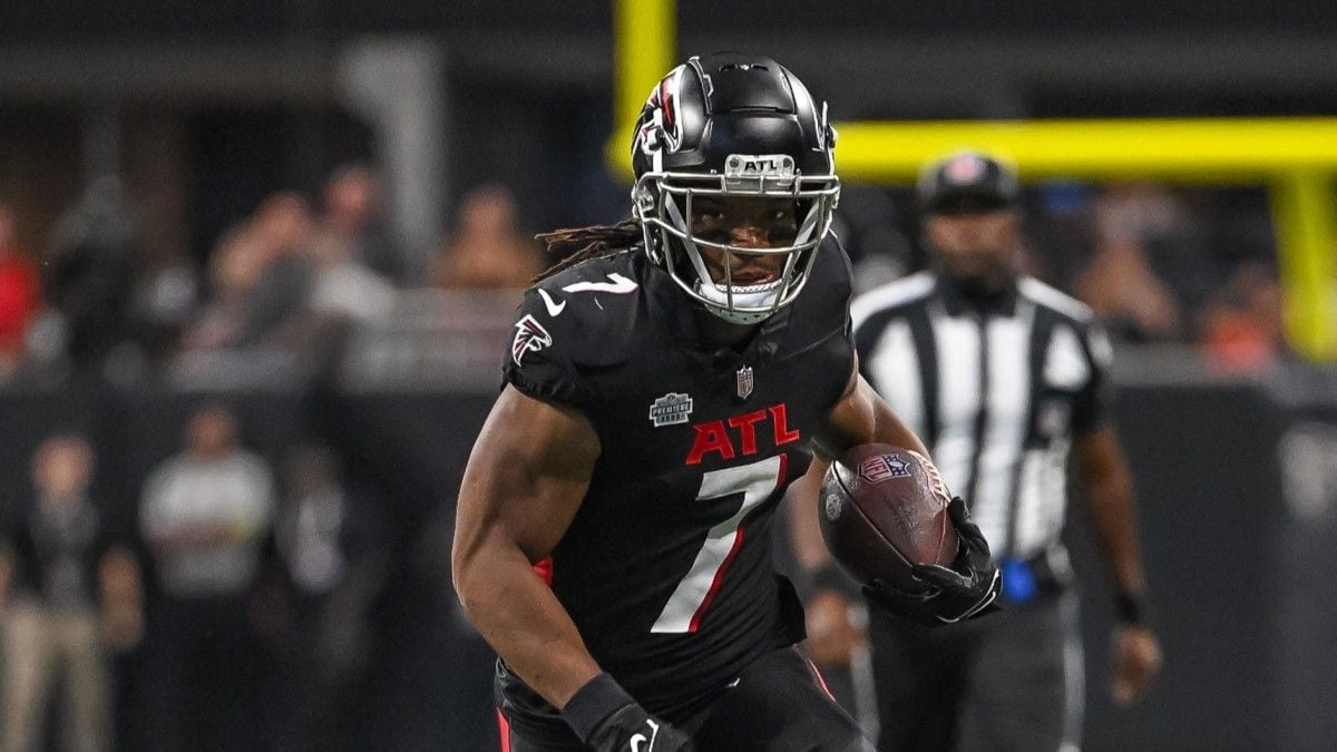 2025 NFL Core 4 DFS Livestream Recap: Oct. 24