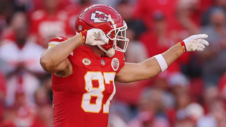 Fantasy Football - Travis Kelce