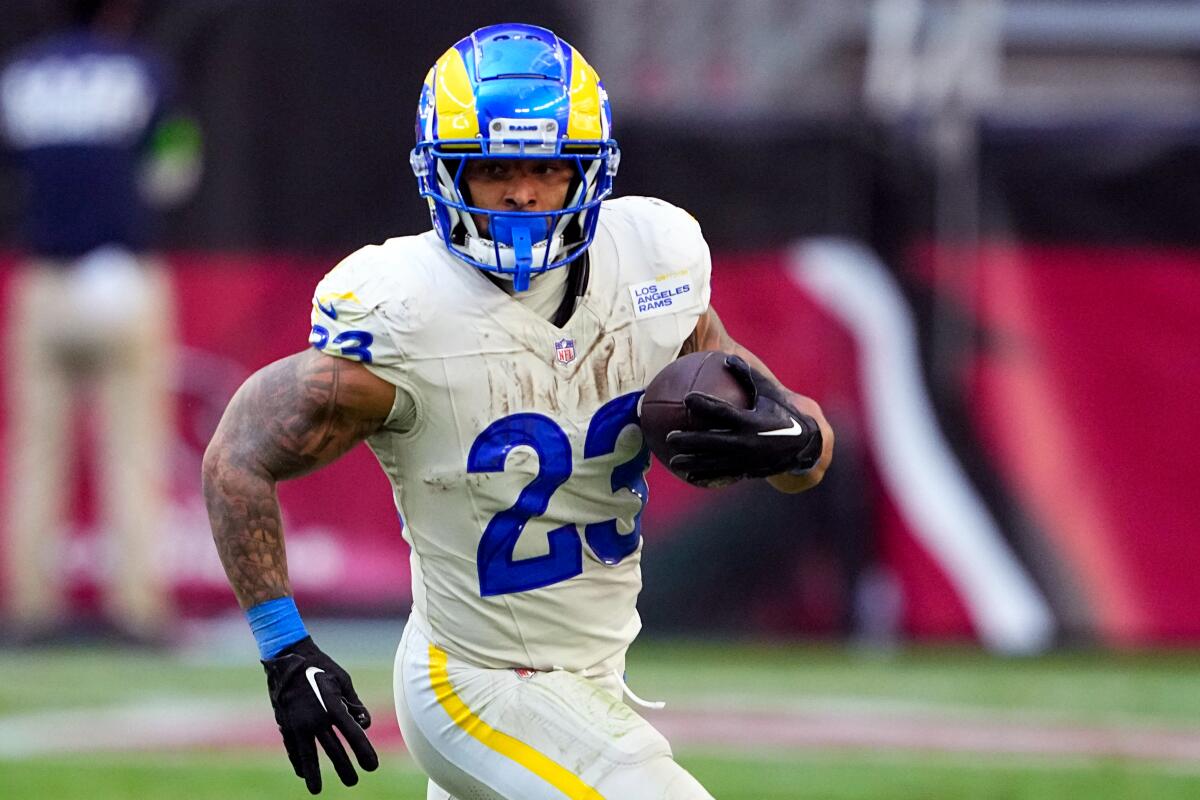 Rose’s Royalty: NFL GPP Breakdown, Week 4