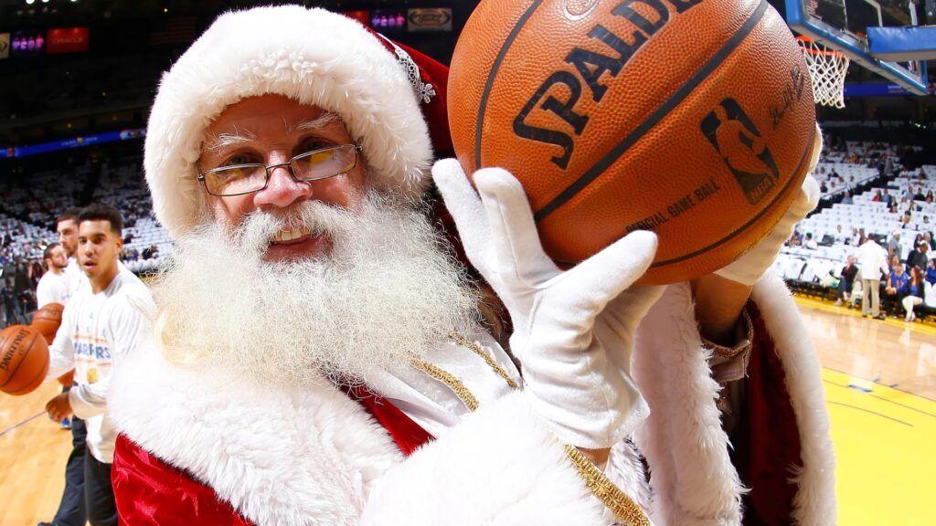 NBA DFS