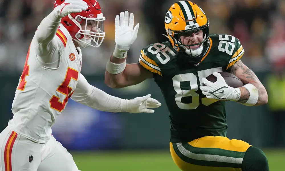 NFL DFS Cash Game Review: Week 7