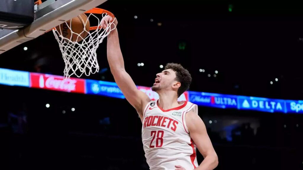 NBA DFS