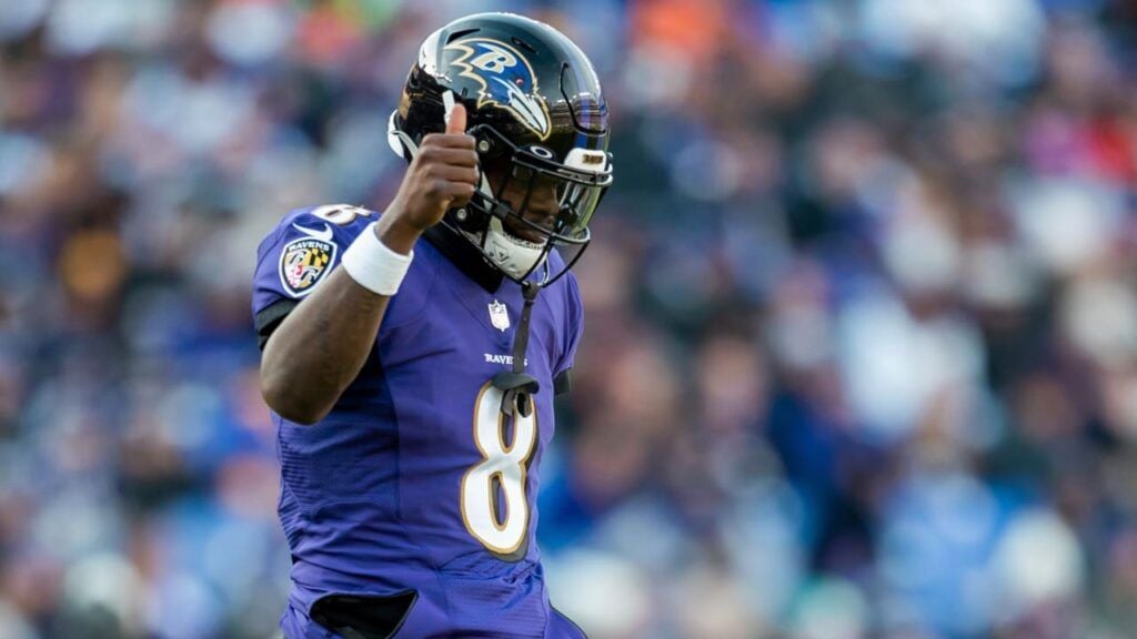 NFL DFS