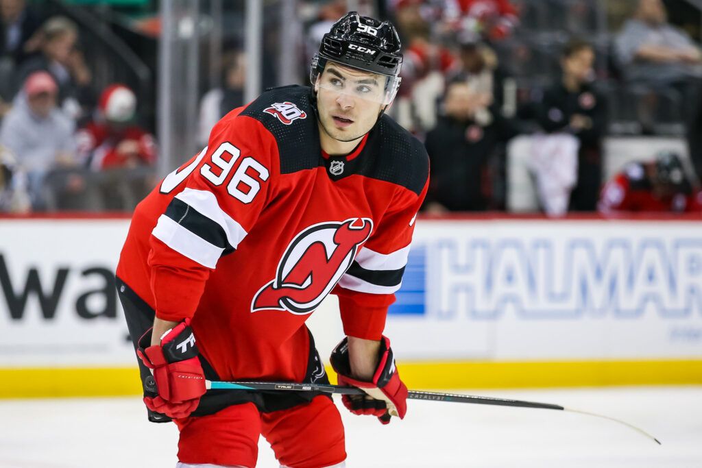Timo Meier