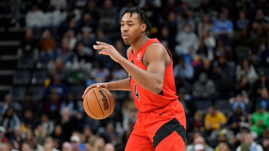 NBA DFS