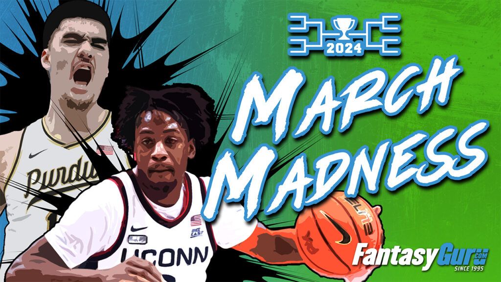 March Madness