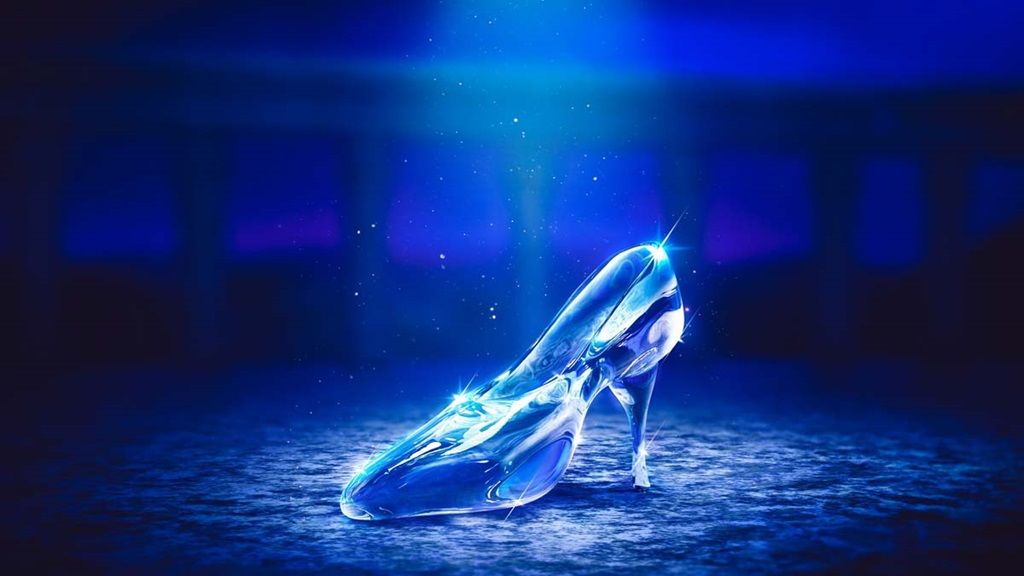2025 NCAA March Madness - Cinderella’s Slipper