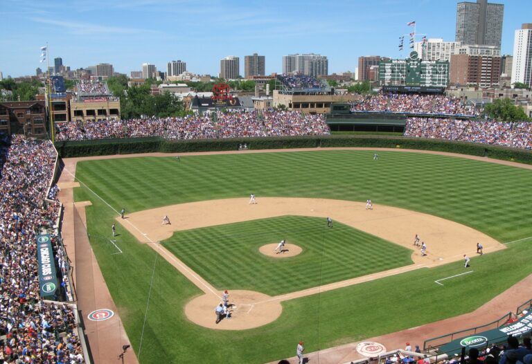 2026 MLB Planner: Week 10