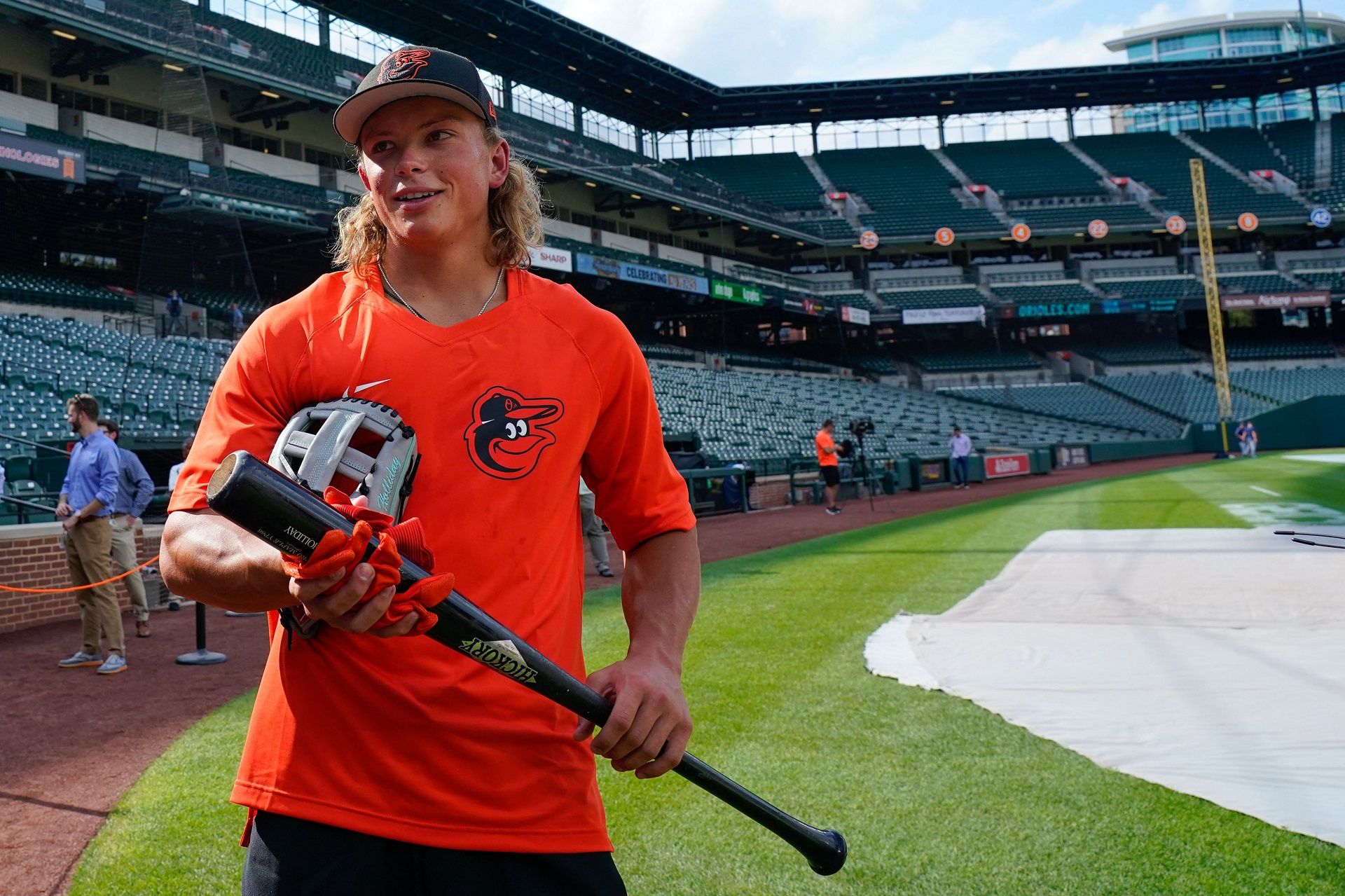 2025: MLB’s Biggest Questions Answered