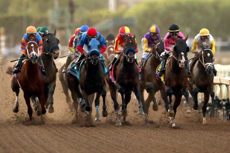 Slappy White’s Stakes Analysis