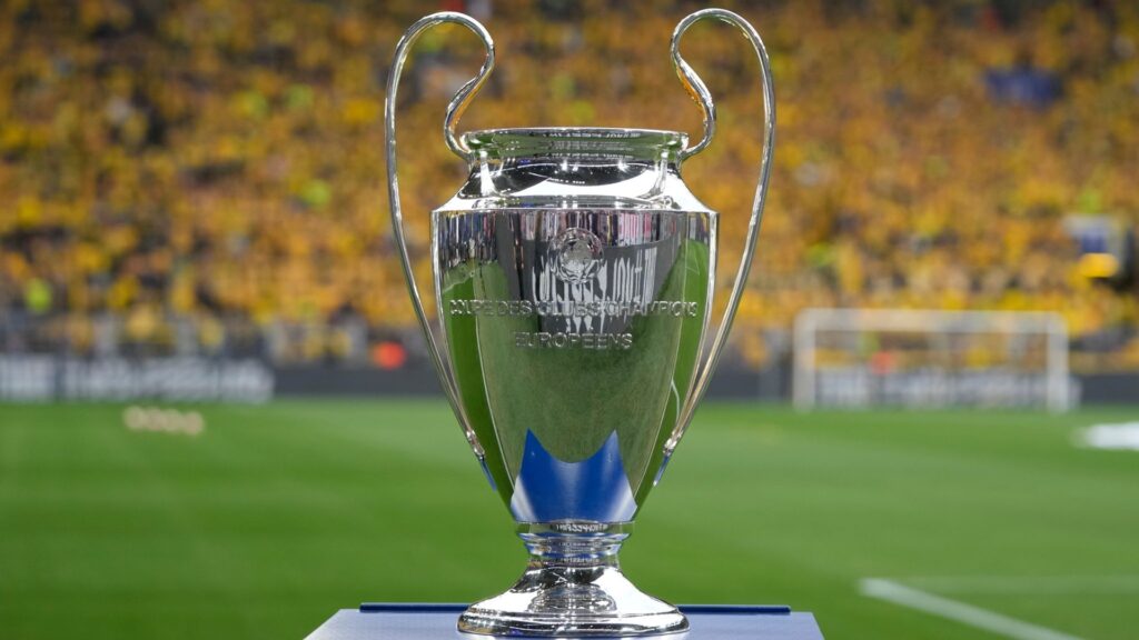 Champions League Final