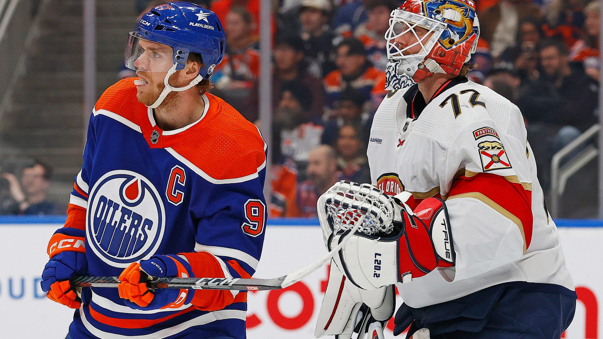 NHL Showdown Breakdown | Thursday 6/12 (EDM @ FLA)