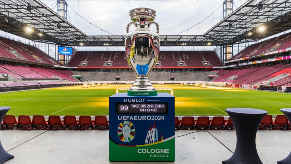 Euro 2024