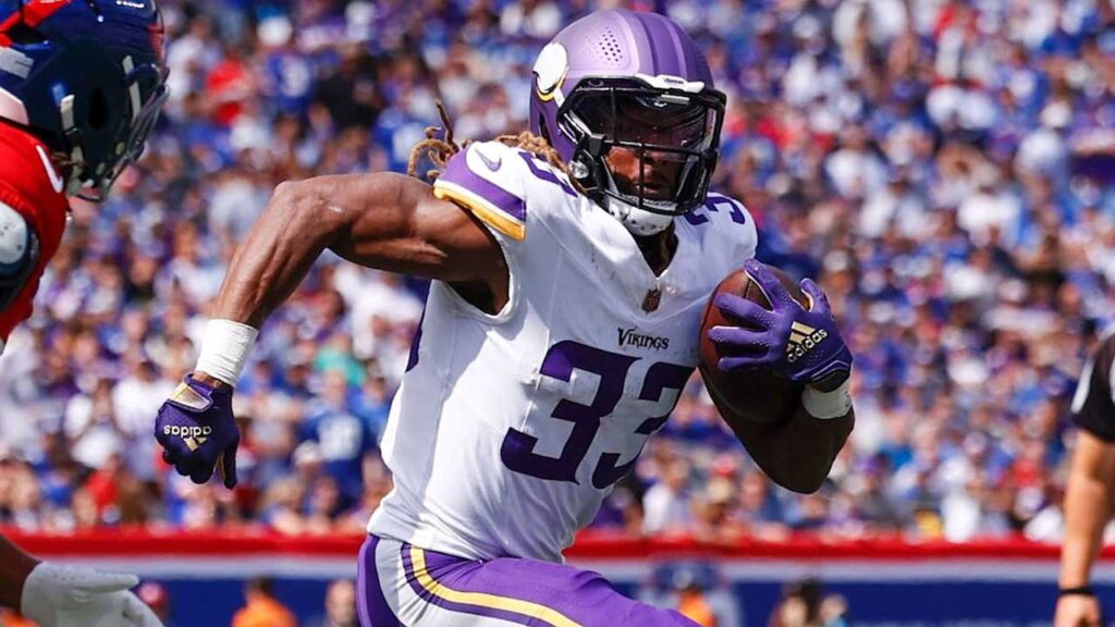 NFL Week 10 Injury Report