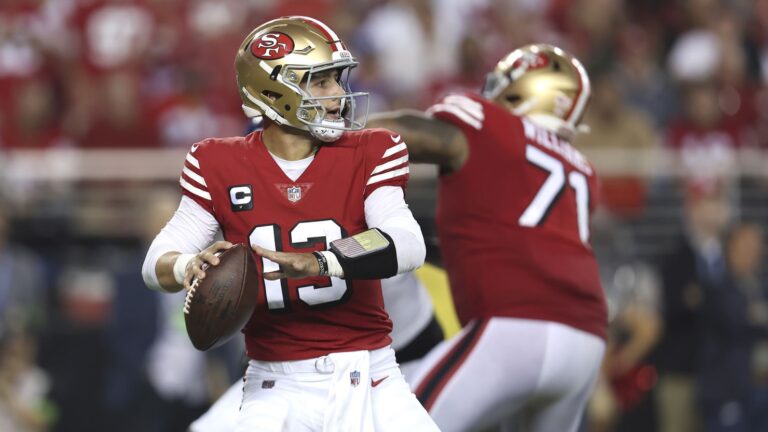 NFL Week 3 Injury Report