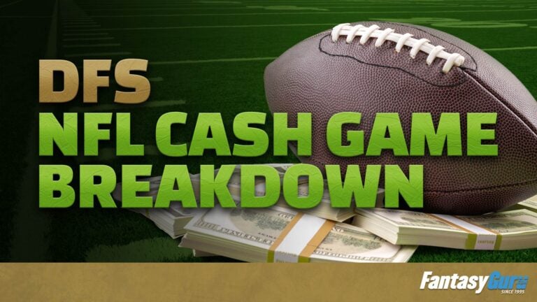 DFS NFL