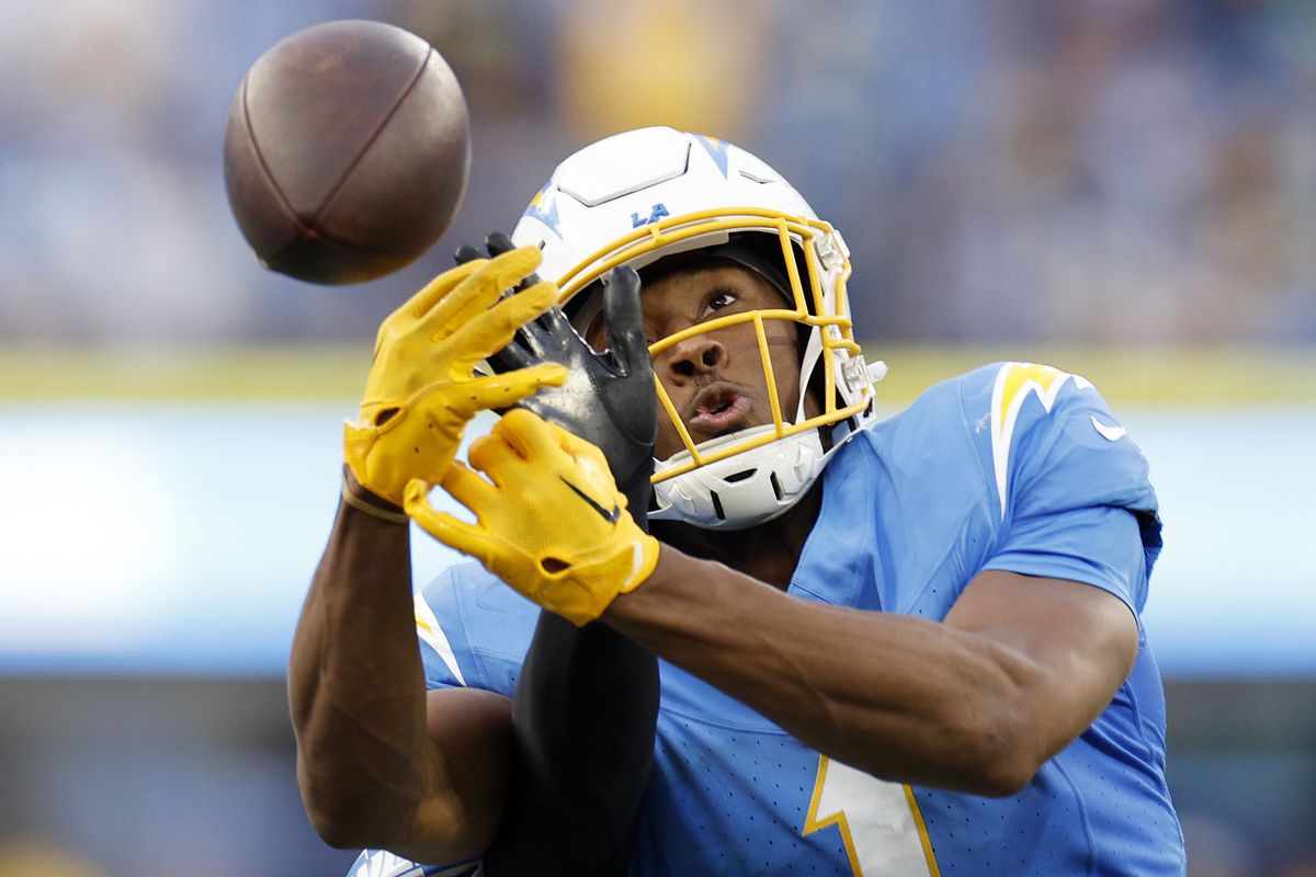 2025 NFL Weekly Streamers: Week 4
