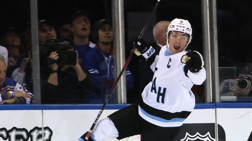 NHL DFS