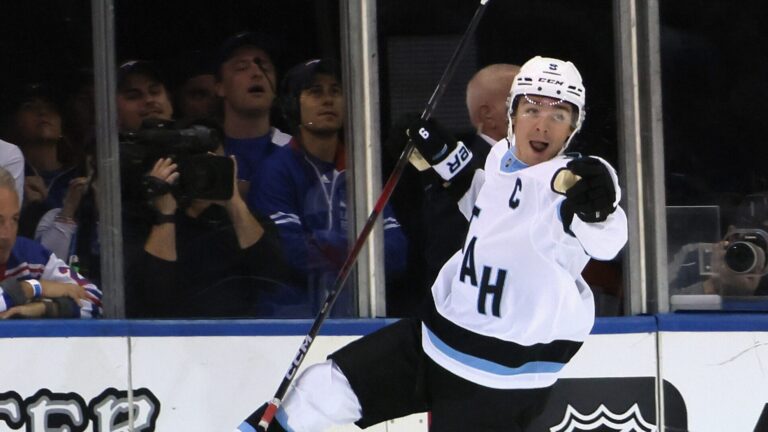 NHL DFS