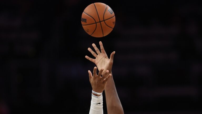NBA DFS