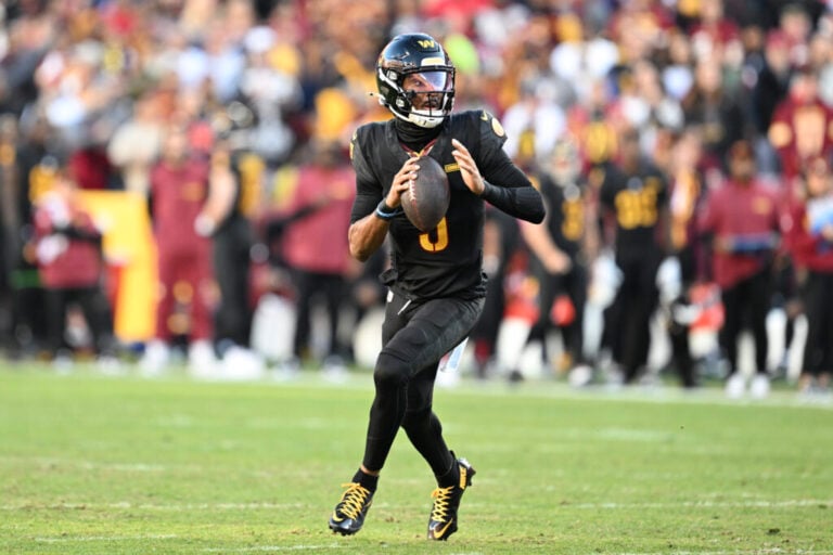 A Graphic Depiction of the Predicted vs. Actual QB Types for the 2025 Season