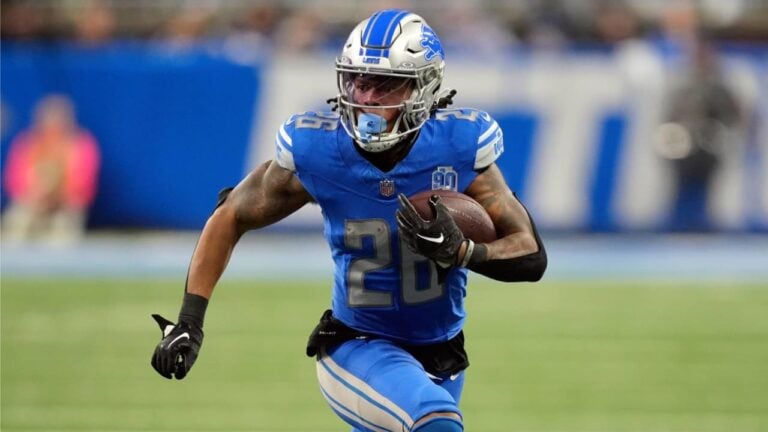 Projecting Week 5 Game Scripts 2025