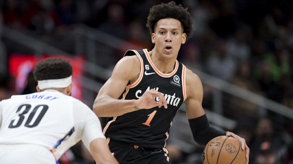 NBA DFS