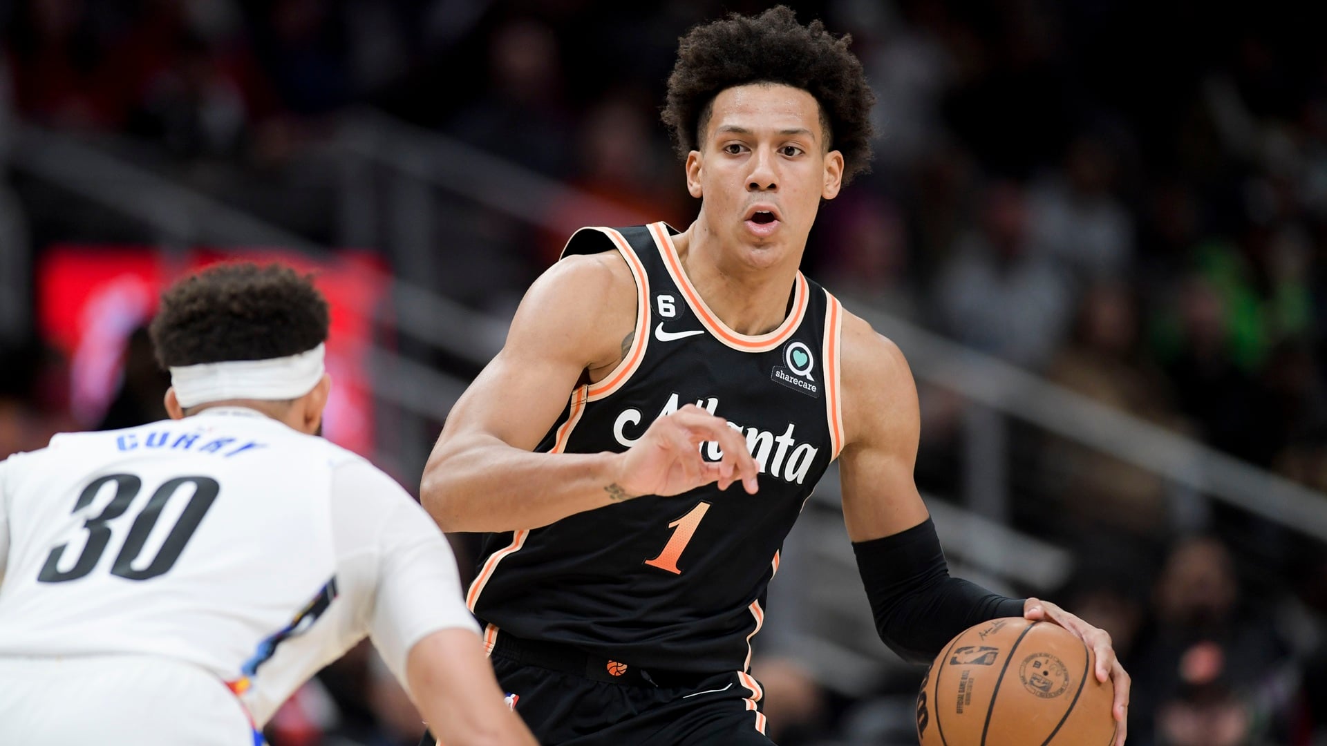 Scott’s NBA DFS Breakdown – 11/22