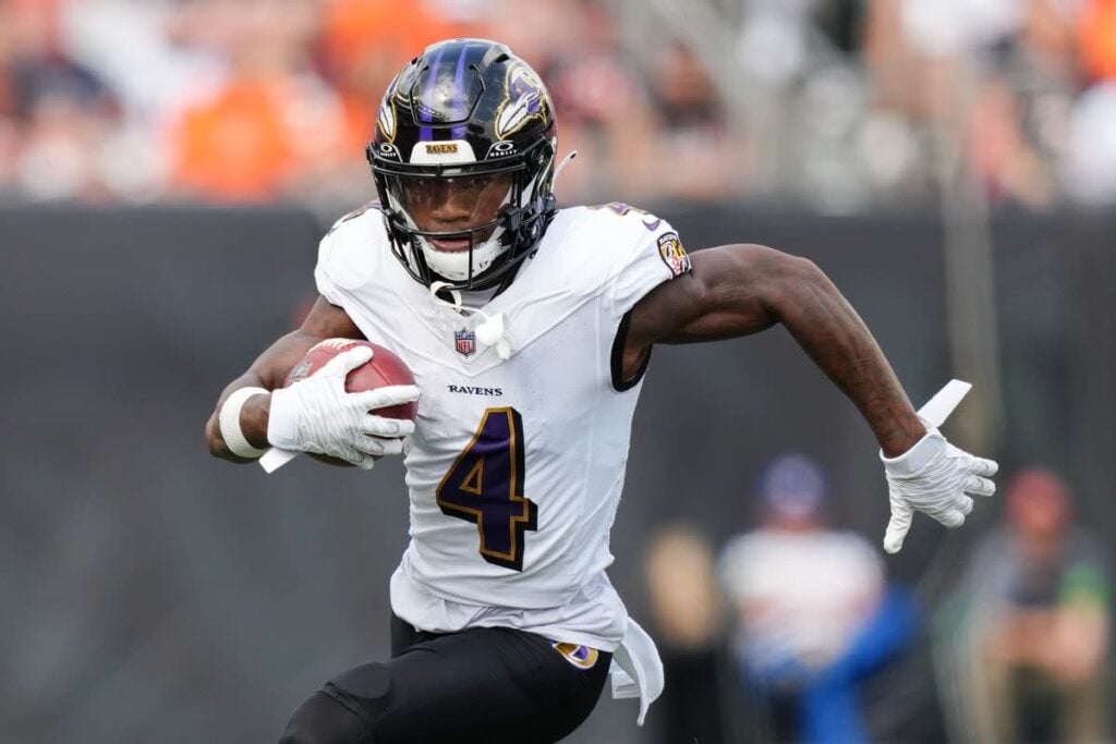 Projecting Week 7 Game Scripts 2026