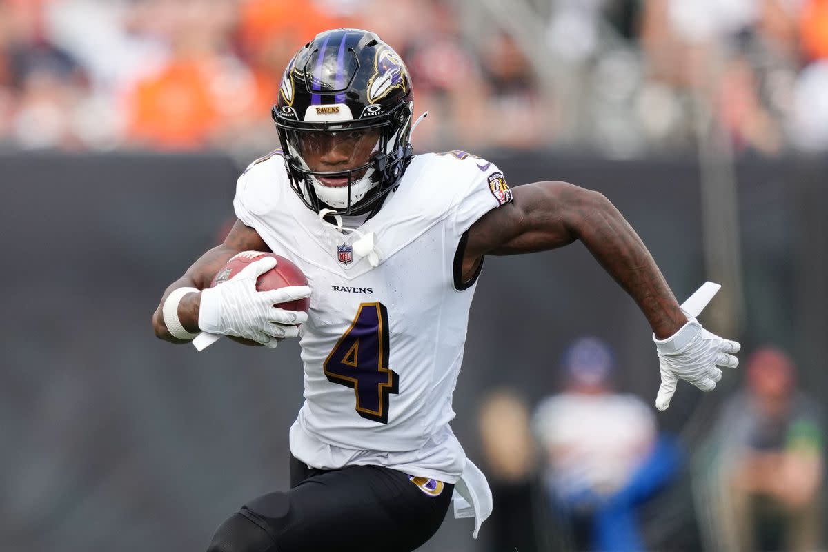 Projecting Week 7 Game Scripts 2026