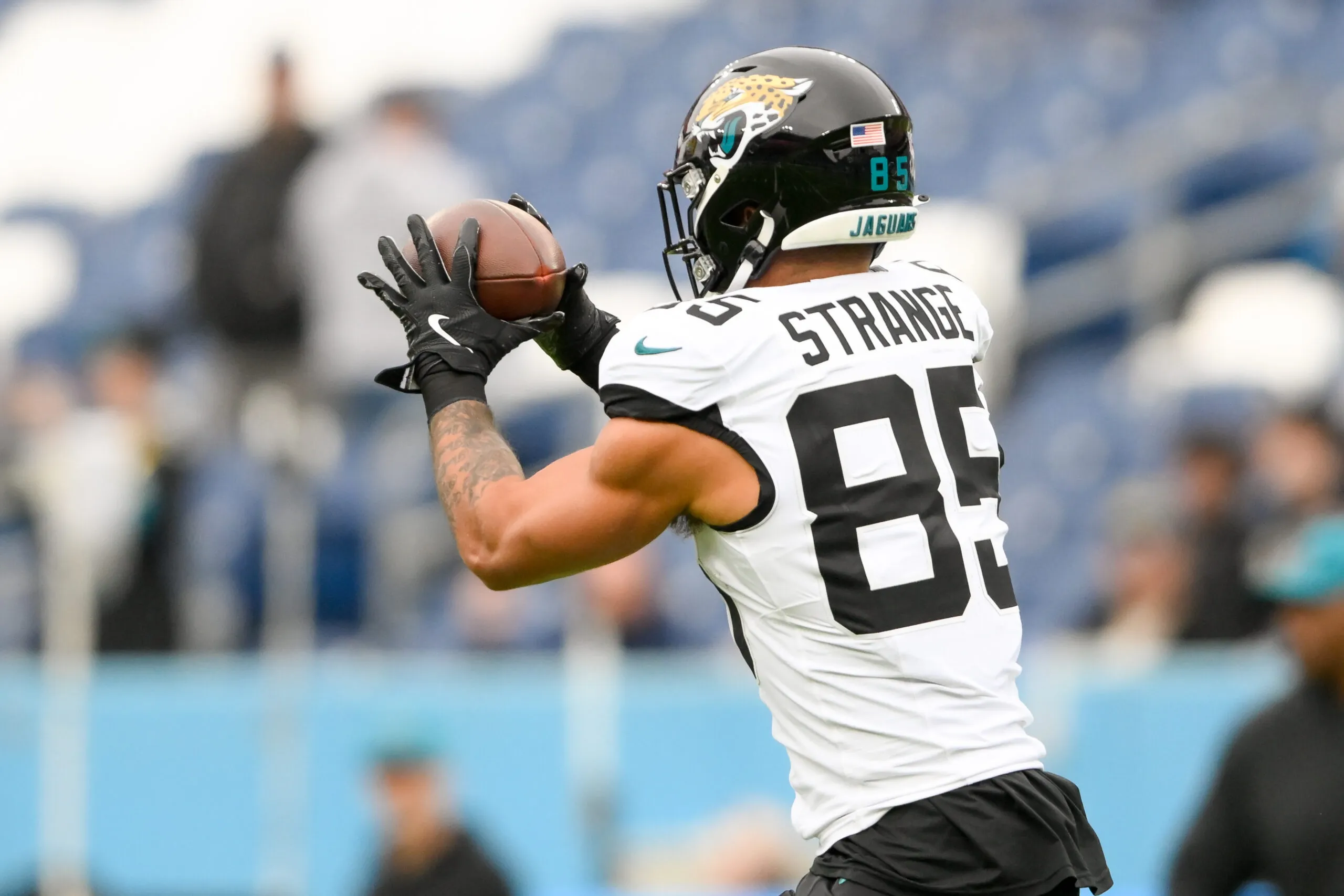 2025 Week 13 Waiver Report