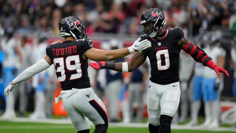 IDP Leagues - Henry To’oTo’o