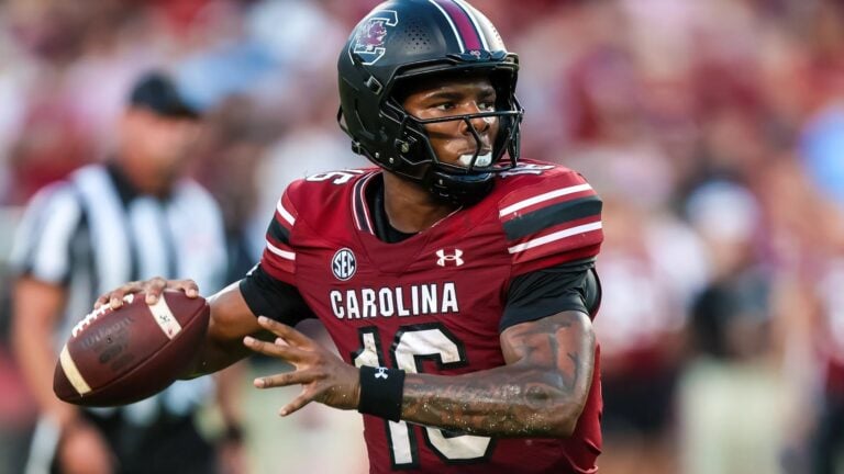 CFB DFS Breakdown: Saturday Main (FanDuel) 10/23