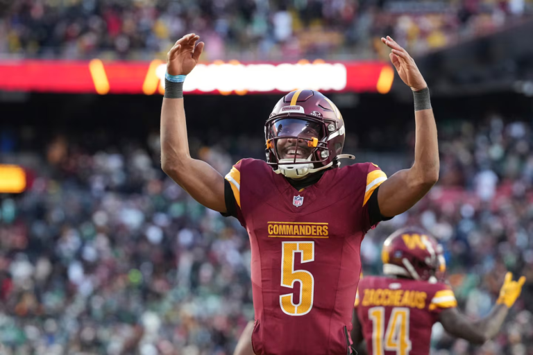 2025 Rookie Expectations: Quarterback
