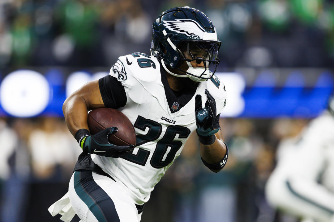 Gamesmanship in Week 1 of 2025