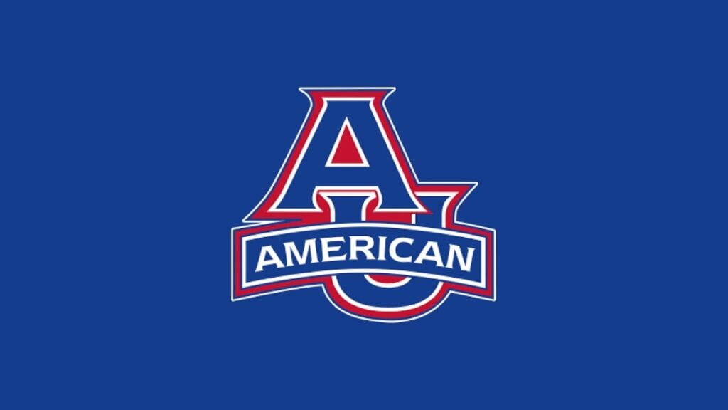 2025 March Madness - American Eagles