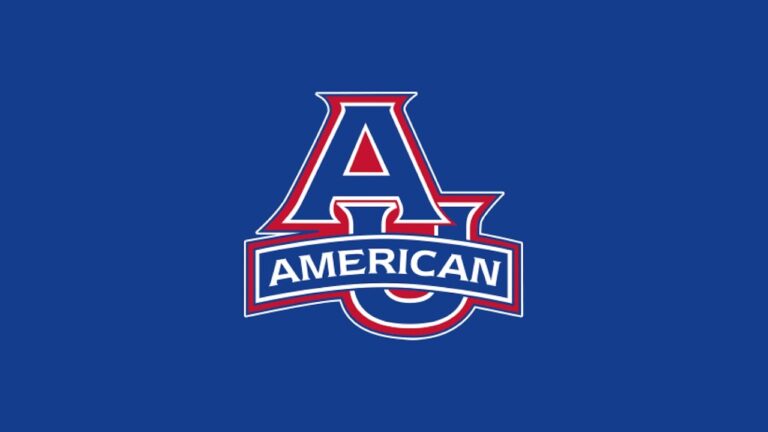 2025 March Madness - American Eagles