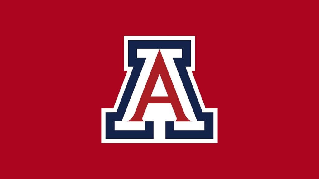 2026 March Madness - Arizona Wildcats