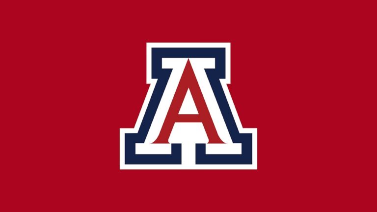2026 March Madness - Arizona Wildcats