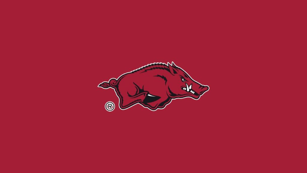 2026 March Madness - Arkansas Razorbacks