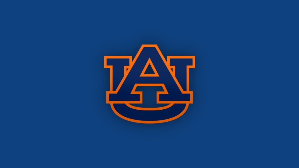2025 March Madness - Auburn Tigers