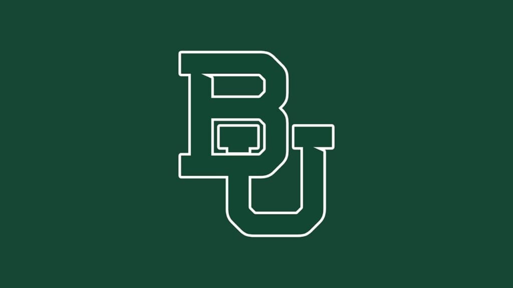 2025 March Madness - Baylor Bears