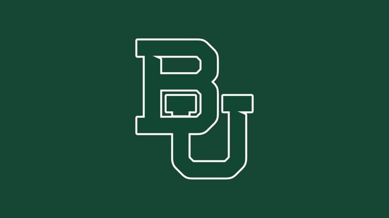 2025 March Madness - Baylor Bears