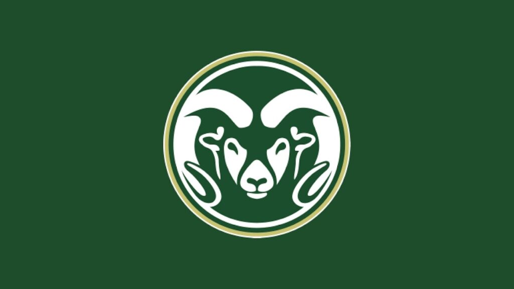 2025 March Madness - Colorado State Rams