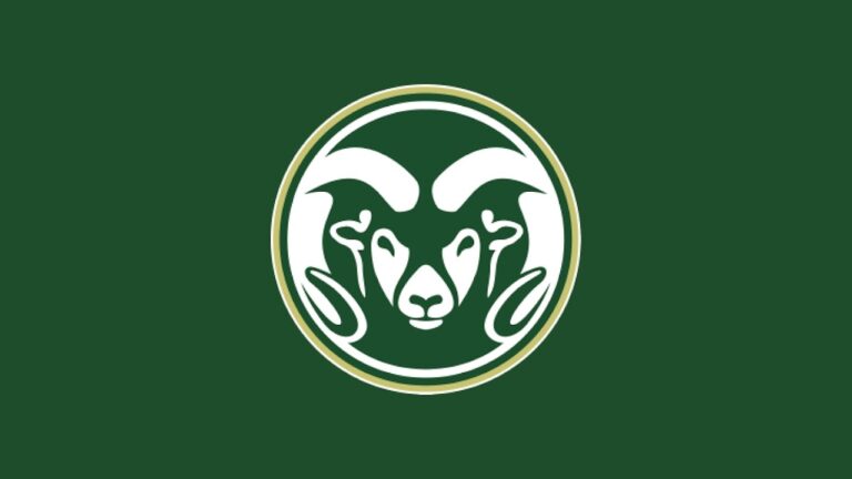 2025 March Madness - Colorado State Rams