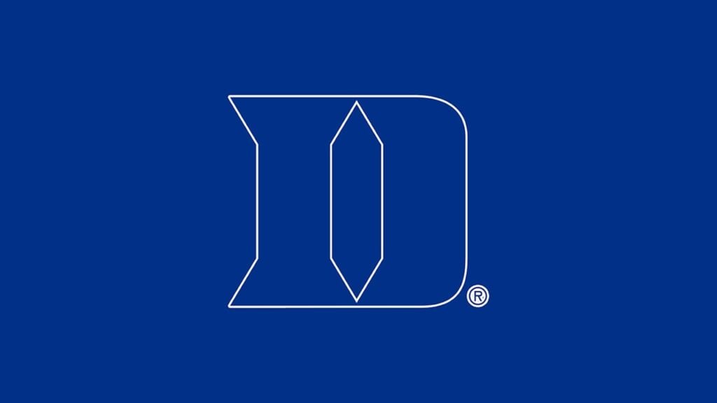 2026 March Madness - Duke Blue Devils