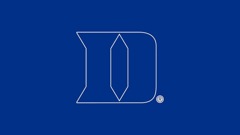 2026 March Madness - Duke Blue Devils